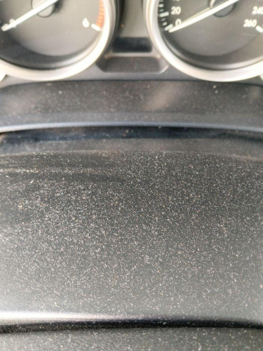ANILLO AIRBAG MAZDA 6 BERLINA (GH) 
