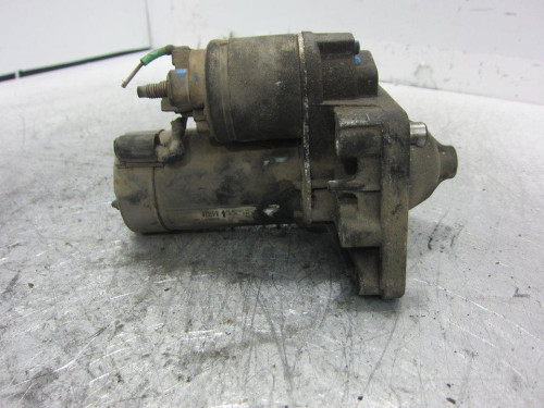  MOTOR ARRANQUE 