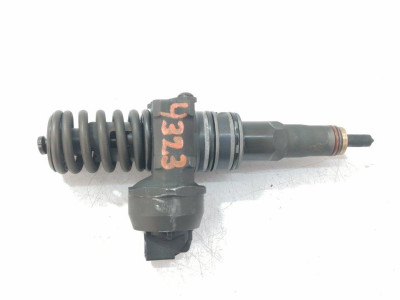 INYECTOR, AUDI, A4 BERLINA (8E)