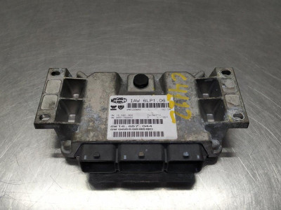 CENTRALITA MOTOR UCE, CITROEN, C8