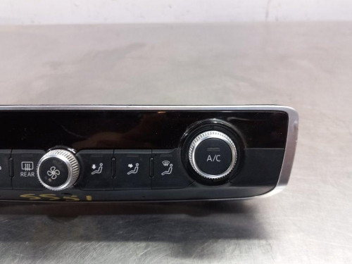  MANDO CALEFACCION / AIRE ACONDICIONADO AUDI A3 SPORTBACK (8VA) 