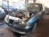 SEAT IBIZA (6L1) — автомобиль-донор на запчасти 