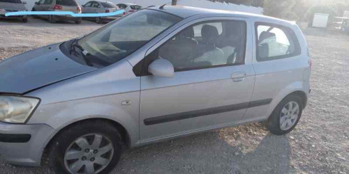 HYUNDAI GETZ (TB) — vehículo donante para recambios 
