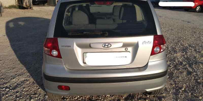 HYUNDAI GETZ (TB)