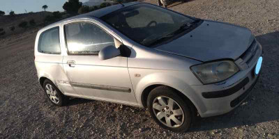 HYUNDAI GETZ (TB)