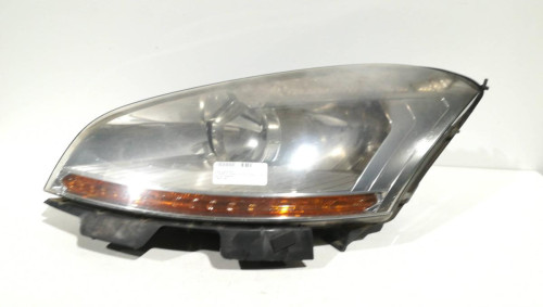  FARO IZQUIERDO, CITROEN, GRAND C4 PICASSO 