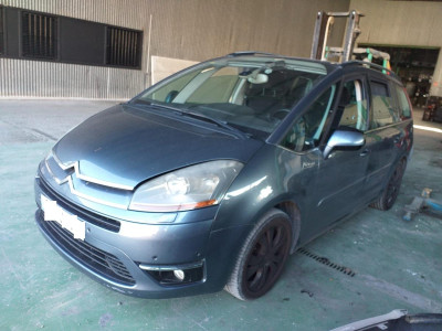 FARO IZQUIERDO, CITROEN, GRAND C4 PICASSO