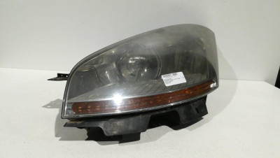 FARO IZQUIERDO, CITROEN, GRAND C4 PICASSO