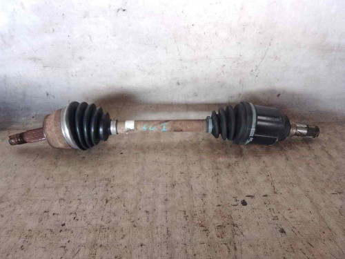 TRANSMISION DELANTERA IZQUIERDA Fiat STILO (192) 