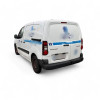 PEUGEOT PARTNER FURGÓN — vehículo donante para recambios 