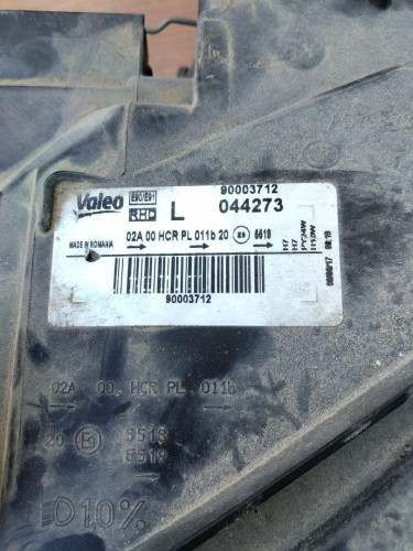 FARO IZQUIERDO BMW SERIE 3 BERLINA (E90) 