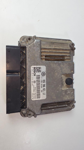  CENTRALITA MOTOR UCE, SEAT, LEON (1P1) 