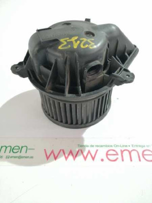 MOTOR CALEFACCION, RENAULT, TRAFIC II FURGÓN