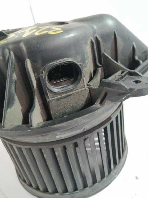 MOTOR CALEFACCION, RENAULT, TRAFIC II FURGÓN