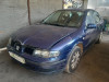  SEAT LEON (1M1) 