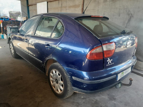  SEAT LEON (1M1) 