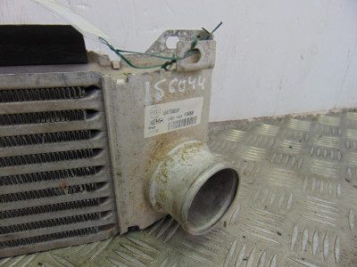 INTERCOOLER, CITROEN, JUMPER FURGÓN