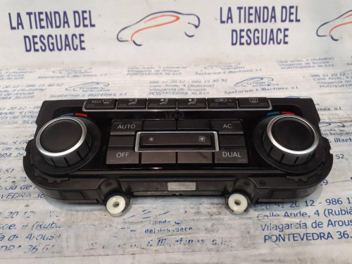  MANDO CLIMATIZADOR 