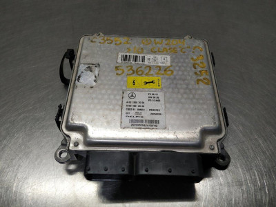CENTRALITA MOTOR UCE, MERCEDES-BENZ, CLASE C (BM 204) BERLINA