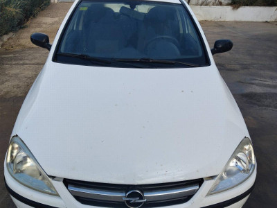 CAPO Opel Corsa C (2000->)