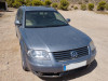 VOLKSWAGEN PASSAT VARIANT (3B6) — автомобиль-донор на запчасти 