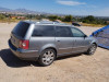 VOLKSWAGEN PASSAT VARIANT (3B6) — автомобиль-донор на запчасти 