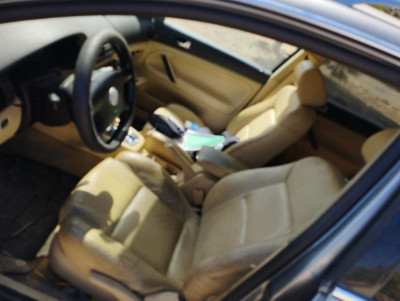 VOLKSWAGEN PASSAT VARIANT (3B6)