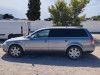 VOLKSWAGEN PASSAT VARIANT (3B6) — автомобиль-донор на запчасти 