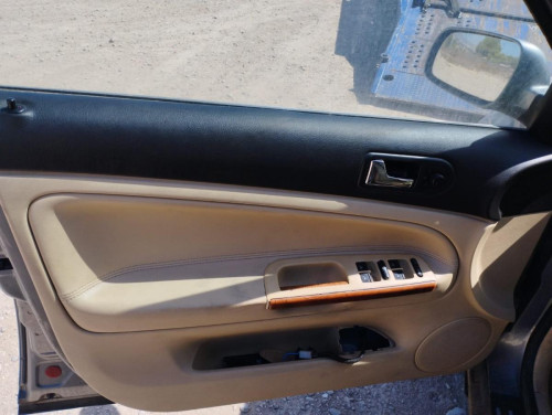 VOLKSWAGEN PASSAT VARIANT (3B6) — автомобиль-донор на запчасти 