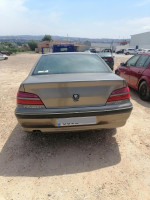 PEUGEOT 406 BERLINA (S1/S2)