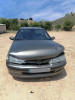 PEUGEOT 406 BERLINA (S1/S2) — vehículo donante para recambios 