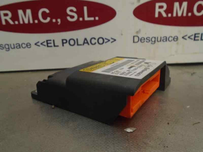 CENTRALITA AIRBAG, Dacia, DUSTER I