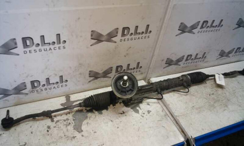 CREMALLERA DIRECCION CITROEN BERLINGO FURGÓN 