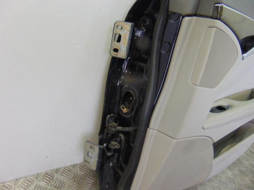 PUERTA TRASERA DERECHA used