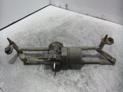 MOTOR LIMPIA DELANTERO, SEAT, IBIZA BERLINA (6J5)