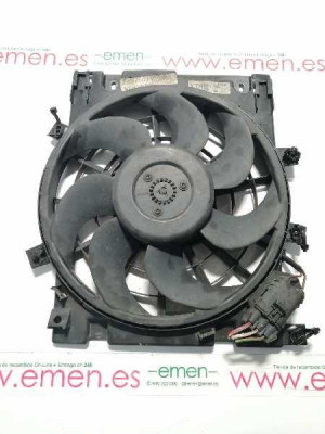 ELECTROVENTILADOR, OPEL, ASTRA H GTC
