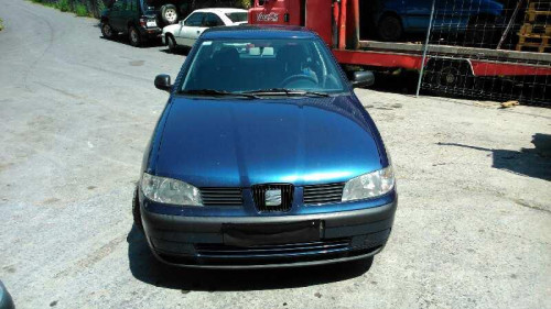  SEAT IBIZA (6K1) 