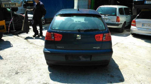  SEAT IBIZA (6K1) 