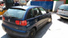  SEAT IBIZA (6K1) 