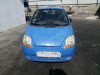  CHEVROLET MATIZ (2004) 