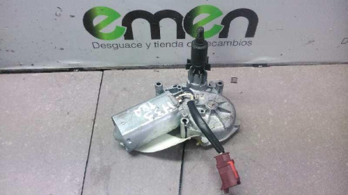 MOTOR LIMPIA TRASERO PEUGEOT 206 