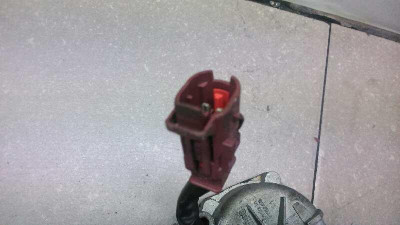 MOTOR LIMPIA TRASERO, PEUGEOT, 206