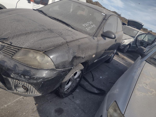  FARO ANTINIEBLA IZQUIERDO Seat IBIZA (6L1) 