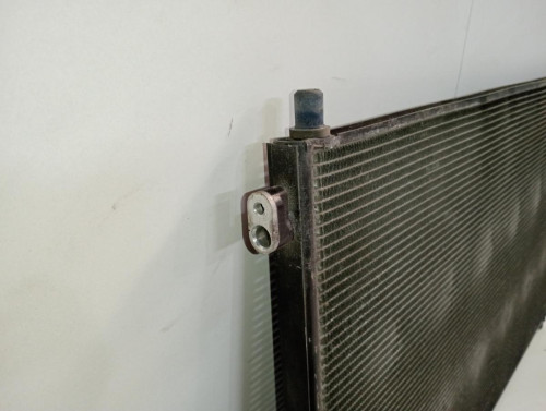 CONDENSADOR / RADIADOR AIRE ACONDICIONADO Toyota RAV4 (A3) 