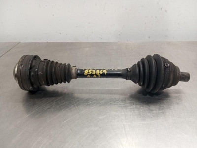 TRANSMISION DELANTERA IZQUIERDA, AUDI, A3 (8P1)