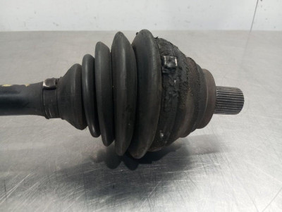 TRANSMISION DELANTERA IZQUIERDA, AUDI, A3 (8P1)