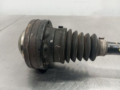  TRANSMISION DELANTERA IZQUIERDA, AUDI, A3 (8P1) 