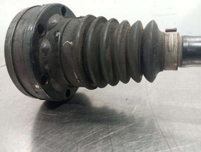 TRANSMISION DELANTERA IZQUIERDA, AUDI, A3 (8P1)