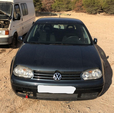 VOLKSWAGEN GOLF IV BERLINA (1J1)(10.1997)