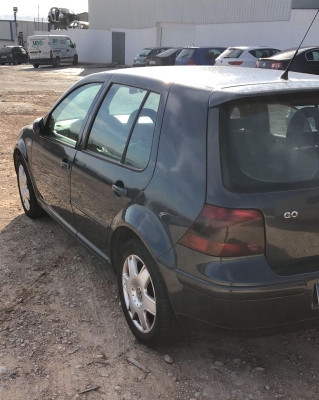 VOLKSWAGEN GOLF IV BERLINA (1J1)(10.1997)
